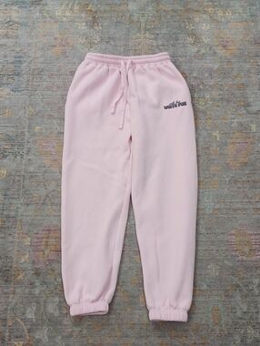 White Fox Boutique Sweatpants